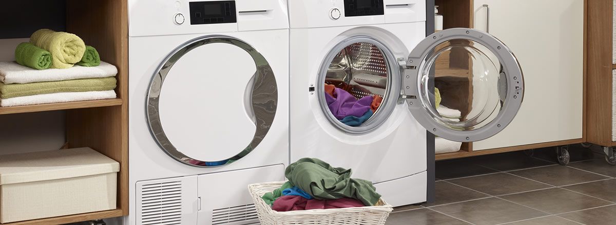 tumble dryers repaired Halstead for £49.00 plus vat