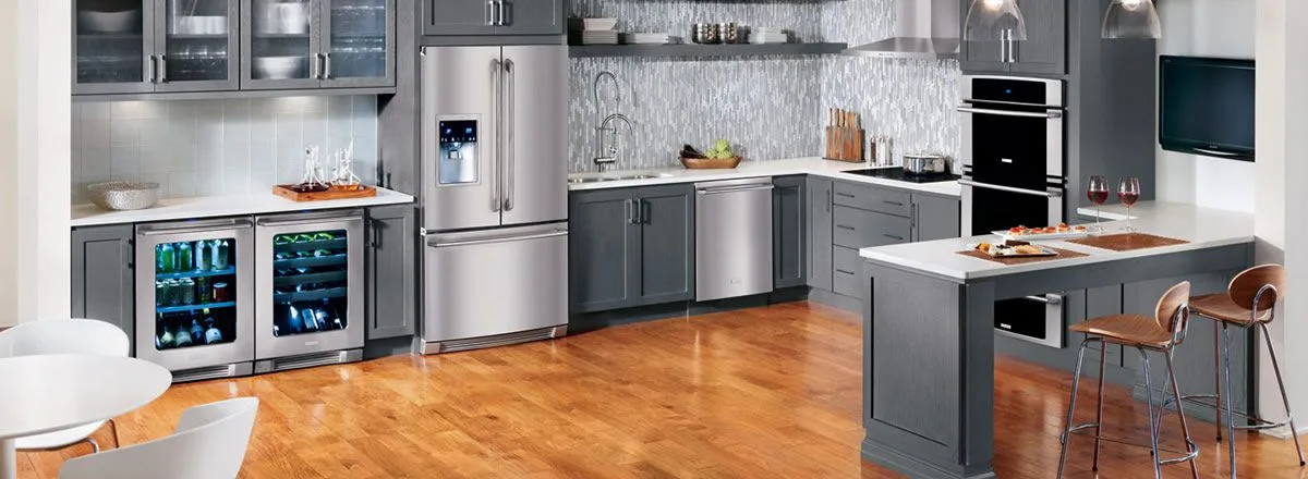 About Braintree Appliance Repairs