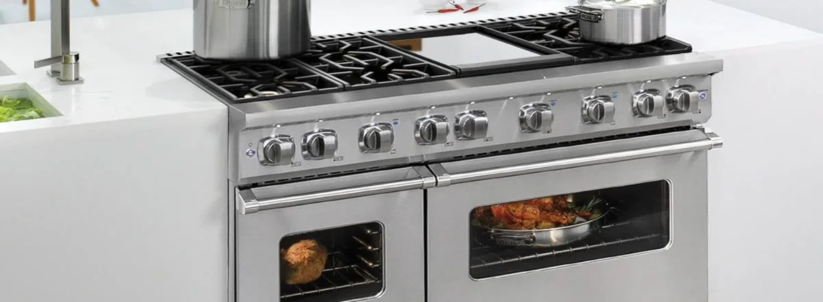 Range Ovens repaired Braintree for £79 .00 plus vat